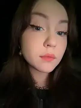 Peachy_Dream on StripChat