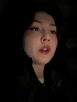 Peachy_Dream on StripChat