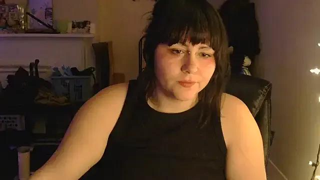 PeakoBunny on StripChat