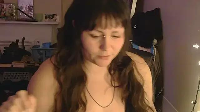 PeakoBunny — Go Topless!