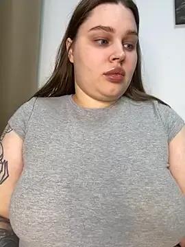 perfect_sweety_girl on StripChat