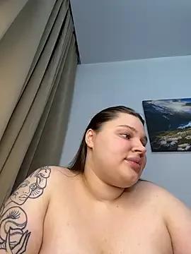 perfect_sweety_girl on StripChat