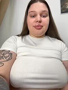 perfect_sweety_girl on StripChat