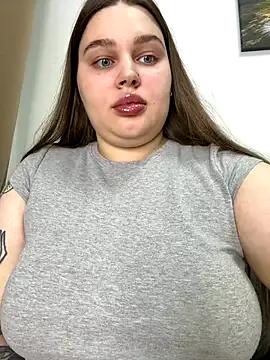 perfect_sweety_girl on StripChat