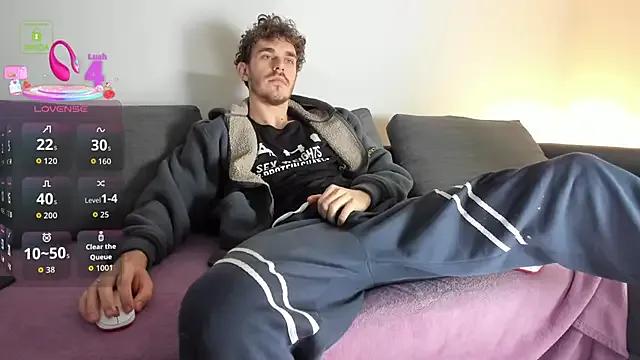 Perry_Knight on StripChat