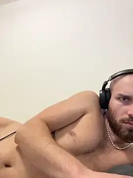 pervy_devil on StripChat