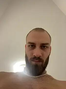 pervy_devil on StripChat