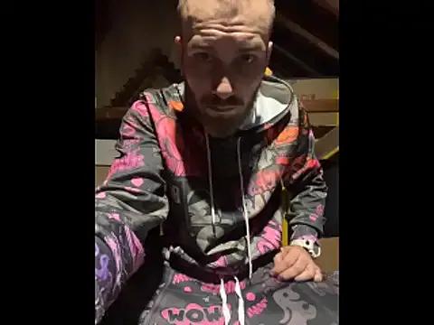 pervy_devil on StripChat