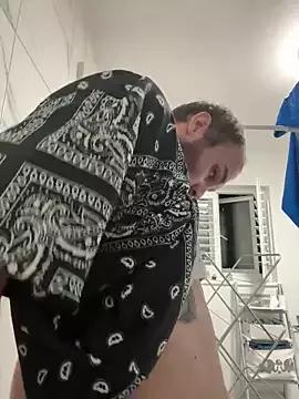 pervy_devil on StripChat