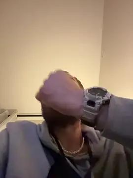 pervy_devil on StripChat