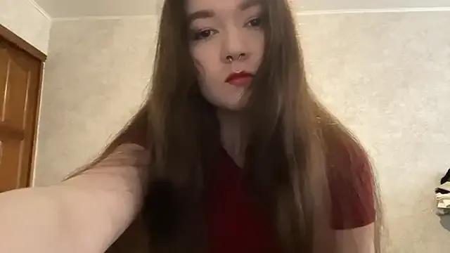 Pikmigirl18 on StripChat