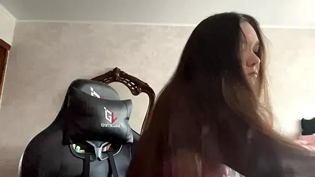 Pikmigirl18 on StripChat