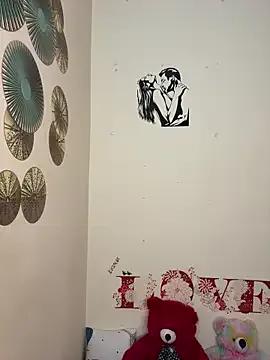 pimange34 on StripChat