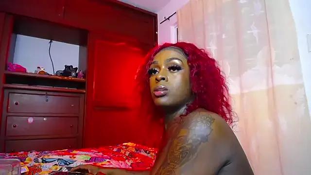 pink_7777 on StripChat