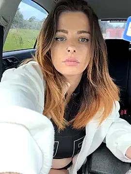 PiperPassionX on StripChat