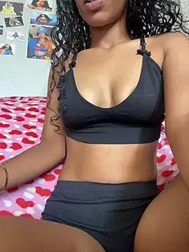 playfulcharmer on StripChat