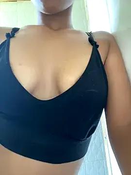 playfulcharmer on StripChat