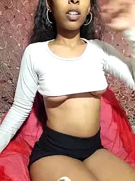 playfulcharmer on StripChat