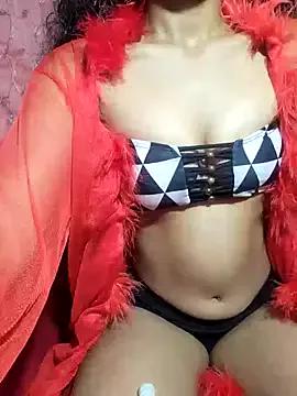 playfulcharmer on StripChat