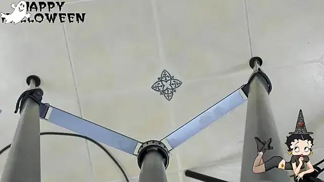 playsgirlhot on StripChat