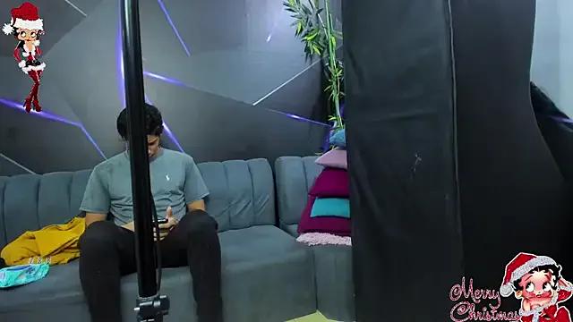 playsgirlhot on StripChat