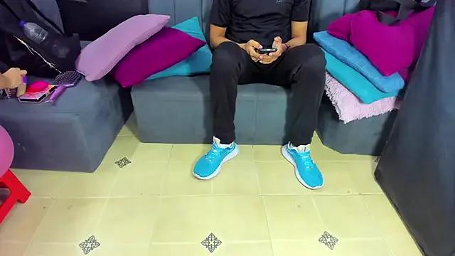 playsgirlhot — DESTROY FUCK PUSSY+ CREAMPIE 