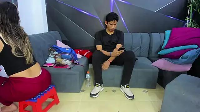 playsgirlhot on StripChat