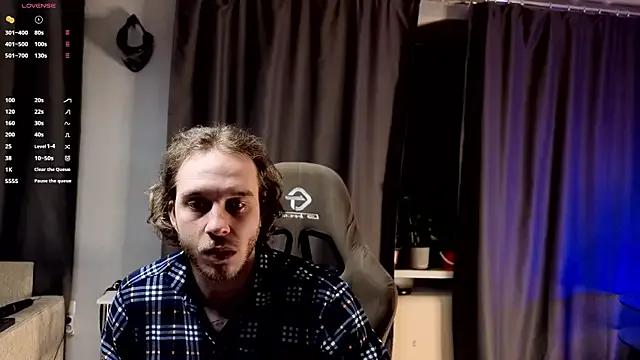 pleasure8869 on StripChat