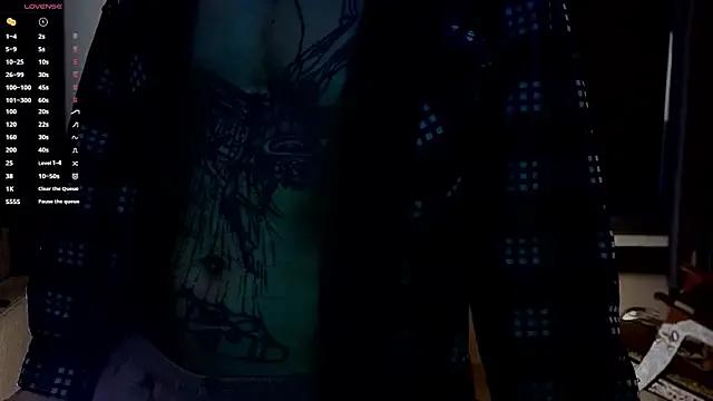 pleasure8869 on StripChat