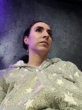 pleasure_of_life on StripChat