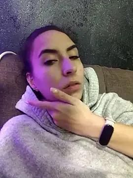 pleasure_of_life on StripChat