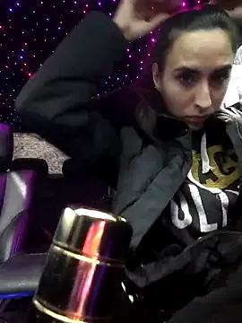 pleasure_of_life on StripChat