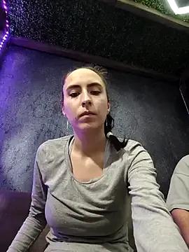 pleasure_of_life on StripChat