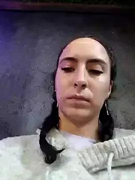 pleasure_of_life on StripChat