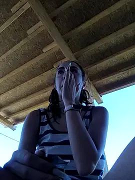 pleasure_of_life on StripChat