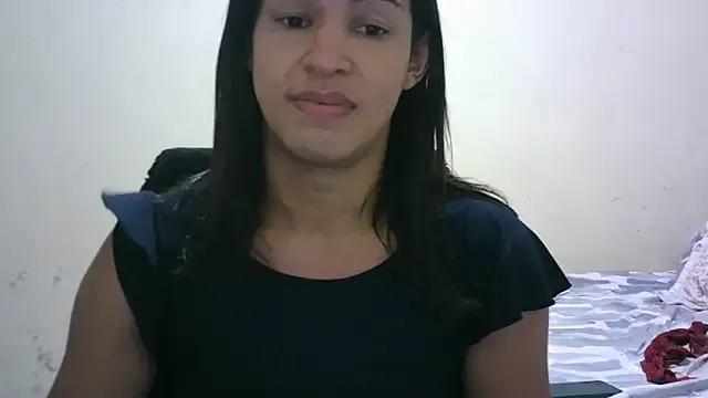 pornstarbrezillian on StripChat