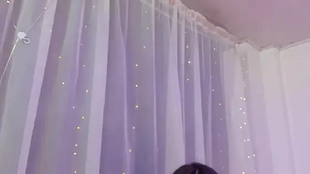 Pretty_Johnson_ on StripChat