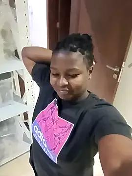 pretty_shany on StripChat