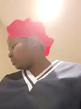 pretty_shany on StripChat