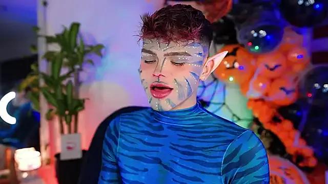 PRINCE_STEV on StripChat