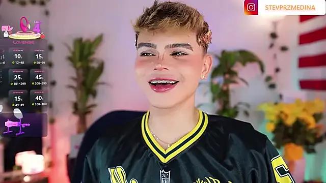 PRINCE_STEV on StripChat