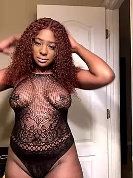 PrincessDecember — Make me happy