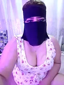 Princesse_Soror on StripChat
