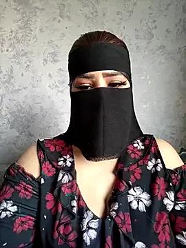 Princesse_Soror on StripChat