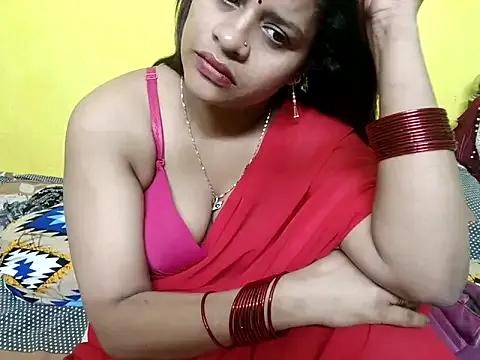 Princessroooh on StripChat