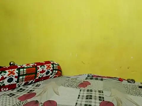 Princessroooh on StripChat