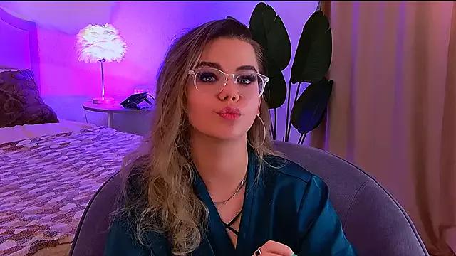 PrincessSlay on StripChat