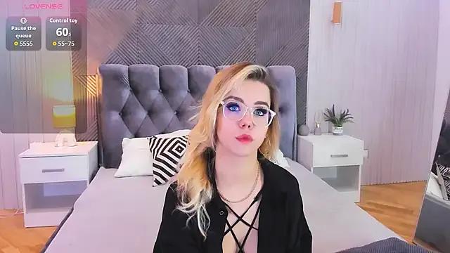 PrincessSlay on StripChat