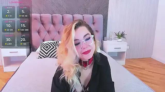 PrincessSlay on StripChat