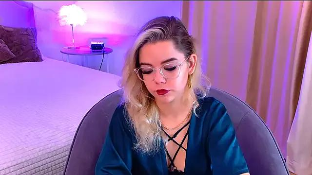 PrincessSlay on StripChat